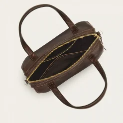 Torby Na Ramię|Balagan Sofia Torebka S, Ciemny Braz