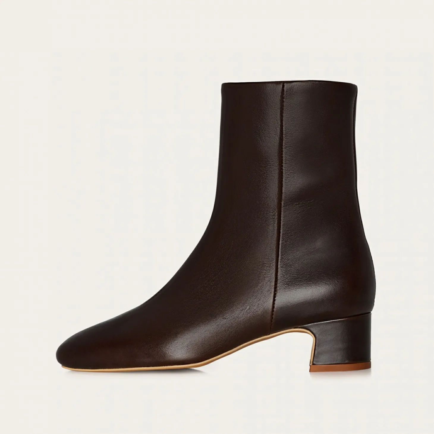 Botki|Balagan Stav Botki, Ciemny Braz