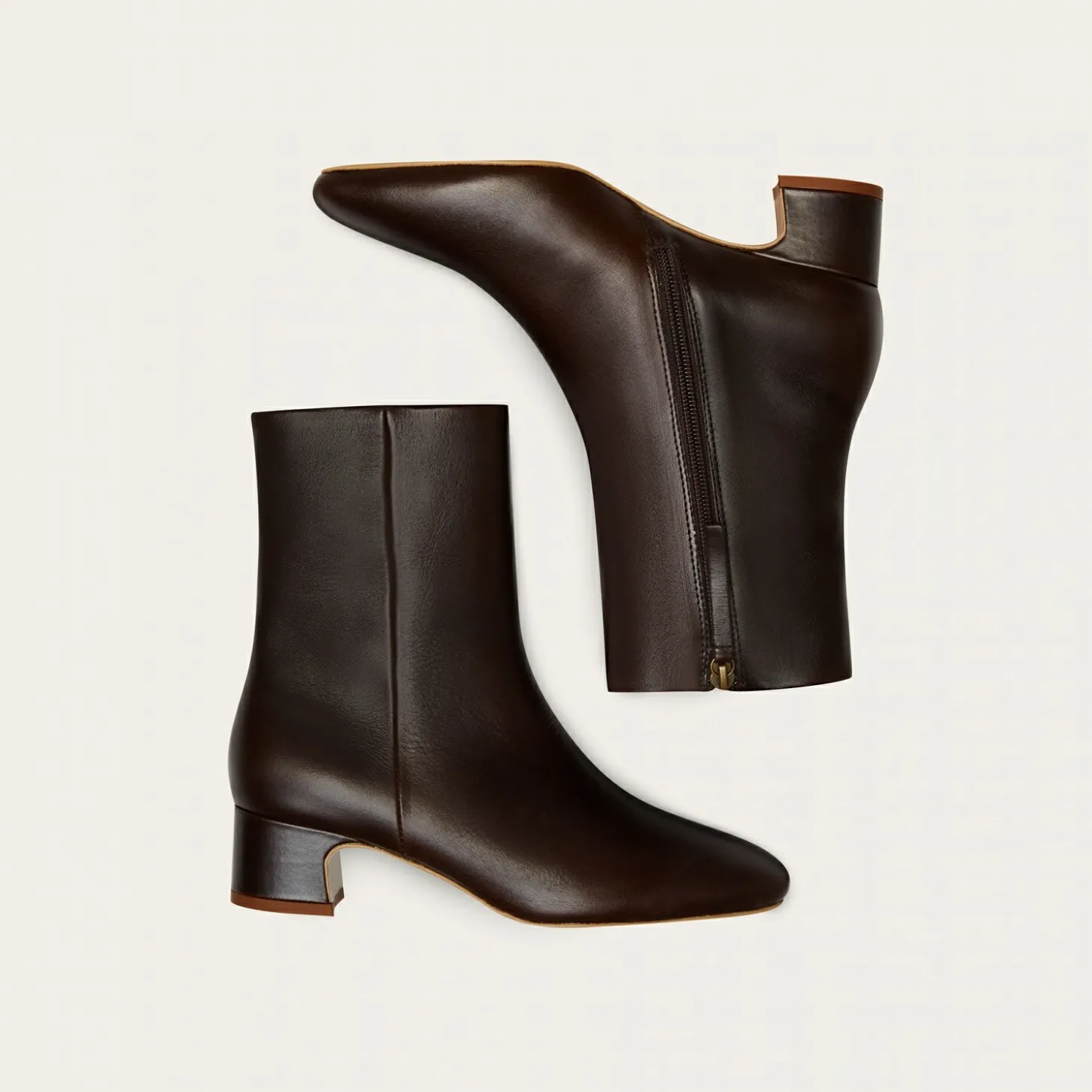 Botki|Balagan Stav Botki, Ciemny Braz