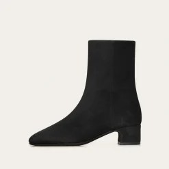 Botki|Balagan Stav Botki, Czarny Nubuk