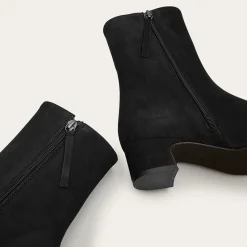 Botki|Balagan Stav Botki, Czarny Nubuk