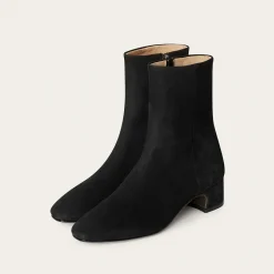 Botki|Balagan Stav Botki, Czarny Nubuk