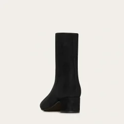 Botki|Balagan Stav Botki, Czarny Nubuk