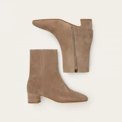 Botki|Balagan Stav Botki, Szary Welur