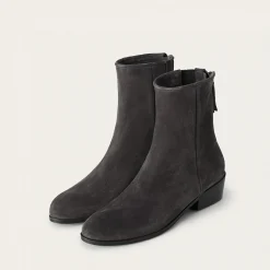 Botki|Balagan Sus Botki, Antracytowy Welur