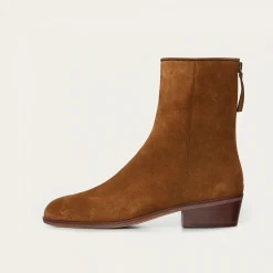 Botki|Balagan Sus Botki, Rudy Welur