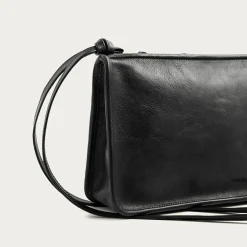 Listonoszki|Balagan Suzanne Torebka M, Czarny