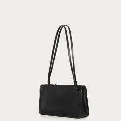 Listonoszki|Balagan Suzanne Torebka M, Czarny