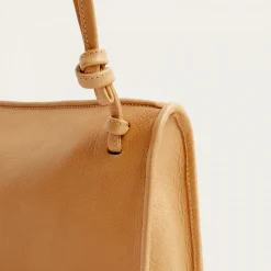 Torby Na Ramię|Balagan Suzanne Torebka M, Naturalny