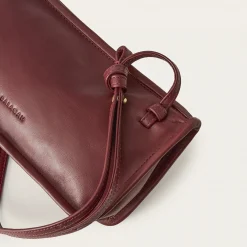 Listonoszki|Balagan Suzanne Torebka S, Bordowy