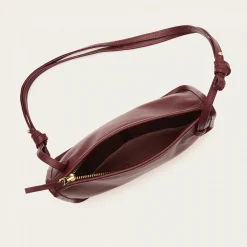 Listonoszki|Balagan Suzanne Torebka S, Bordowy