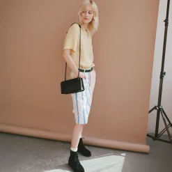 Listonoszki|Balagan Suzanne Torebka S, Czarny