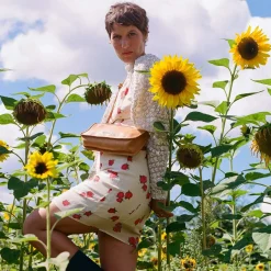 Torby Na Ramię|Balagan Suzanne Torebka S, Naturalny