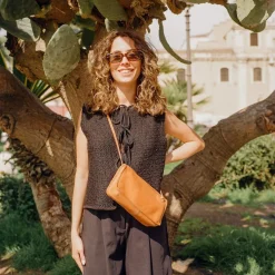 Torby Na Ramię|Balagan Suzanne Torebka S, Naturalny