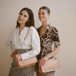 Torby Na Ramię|Balagan Suzanne Torebka S, Naturalny