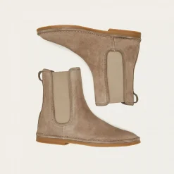 Sztyblety|Balagan Sviva Botki, Marrone