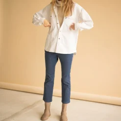 Sztyblety|Balagan Sviva Botki, Marrone