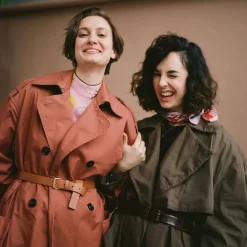 Paski|Balagan Szeroki Pas Do Talii, Brazowy Wzor Krokodyla