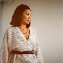 Paski|Balagan Szeroki Pas Do Talii, Brazowy Wzor Krokodyla