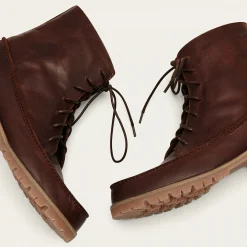 Botki|Balagan Tefer Botki, Braz Rustykalny