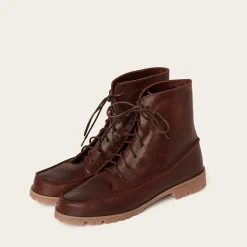 Botki|Balagan Tefer Botki, Braz Rustykalny