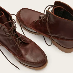 Botki|Balagan Tefer Botki, Braz Rustykalny