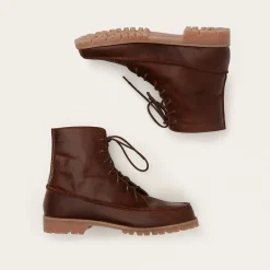 Botki|Balagan Tefer Botki, Braz Rustykalny