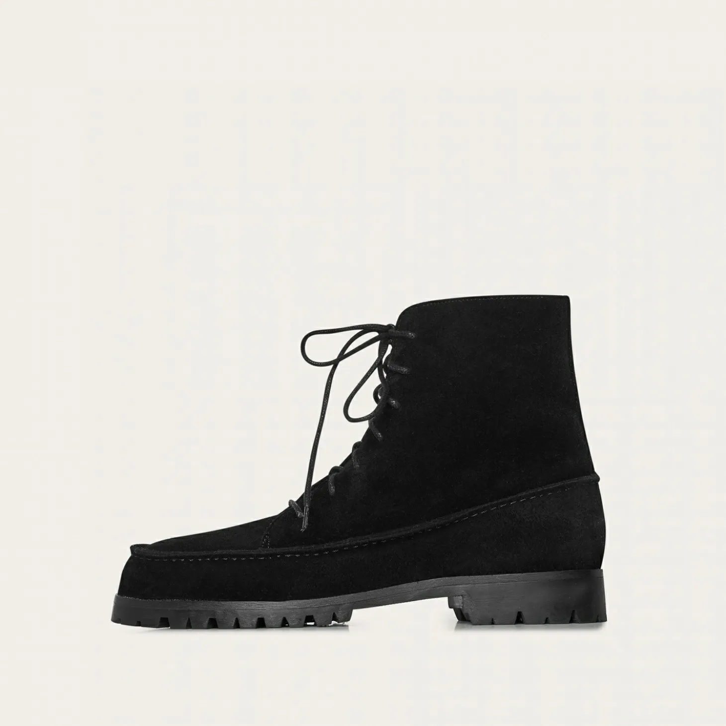 Botki|Balagan Tefer Botki, Czarny Welur