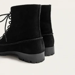 Botki|Balagan Tefer Botki, Czarny Welur