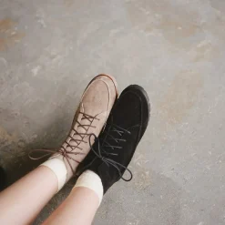 Botki|Balagan Tefer Botki, Czarny Welur