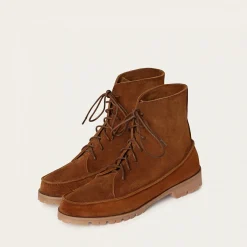 Botki|Balagan Tefer Botki, Rudy Welur