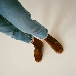 Botki|Balagan Tefer Botki, Rudy Welur