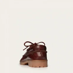 Mokasyny|Balagan Tefer Półbuty, Braz Rustykalny