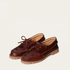 Mokasyny|Balagan Tefer Półbuty, Braz Rustykalny