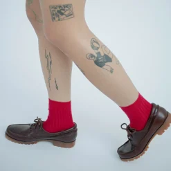 Mokasyny|Balagan Tefer Półbuty, Braz Rustykalny