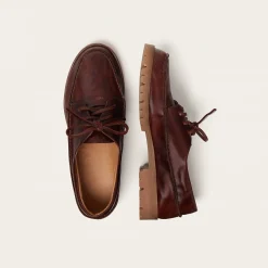 Mokasyny|Balagan Tefer Półbuty, Braz Rustykalny