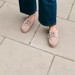 Mokasyny|Balagan Tefer Półbuty, Marrone