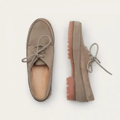 Mokasyny|Balagan Tefer Półbuty, Marrone