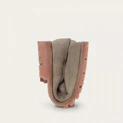 Mokasyny|Balagan Tefer Półbuty, Marrone