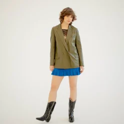 Kowbojki|Balagan Thelma Kowbojki, Czarny