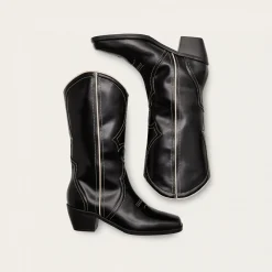 Kowbojki|Balagan Thelma Kowbojki, Czarny