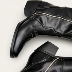 Kowbojki|Balagan Thelma Kowbojki, Czarny