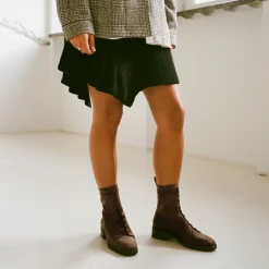 Botki|Balagan Tzava Botki, Woskowany Braz