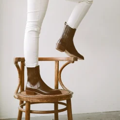 Sztyblety|Balagan Ukaf Botki, Ciemny Braz