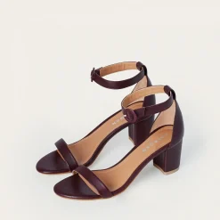 Sandaly|Balagan Ulam Sandaly, Baklazan