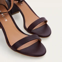 Sandaly|Balagan Ulam Sandaly, Baklazan