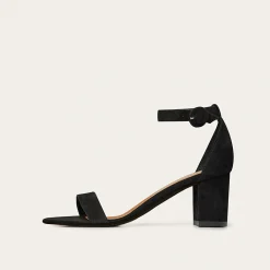 Sandaly|Balagan Ulam Sandaly, Czarny Zamsz