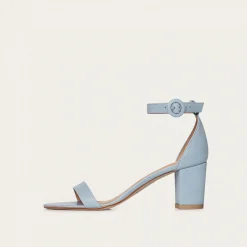 Sandaly|Balagan Ulam Sandaly, Dzinsowy Blekit