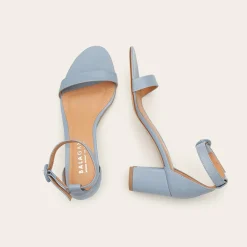 Sandaly|Balagan Ulam Sandaly, Dzinsowy Blekit