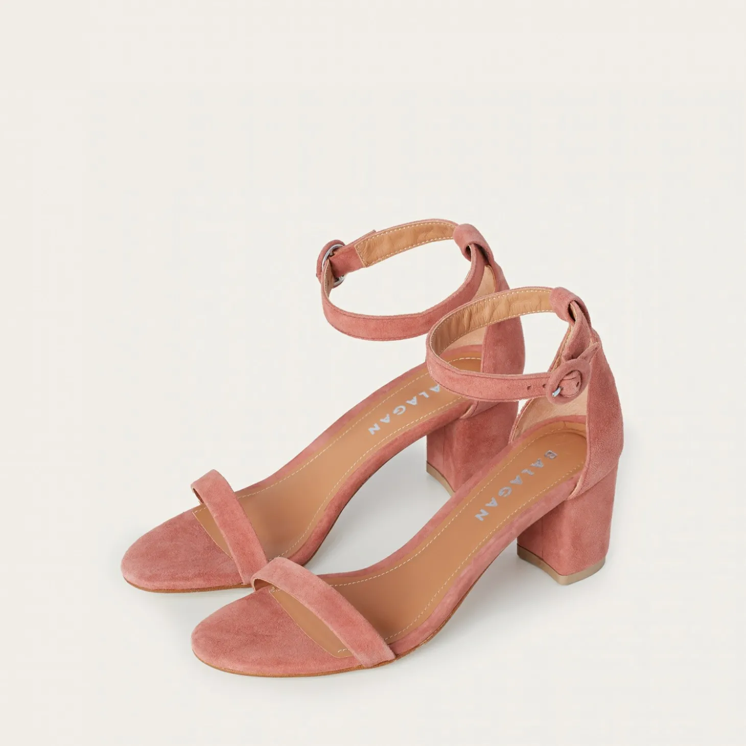 Sandaly|Balagan Ulam Sandaly, Koralowy Zamsz